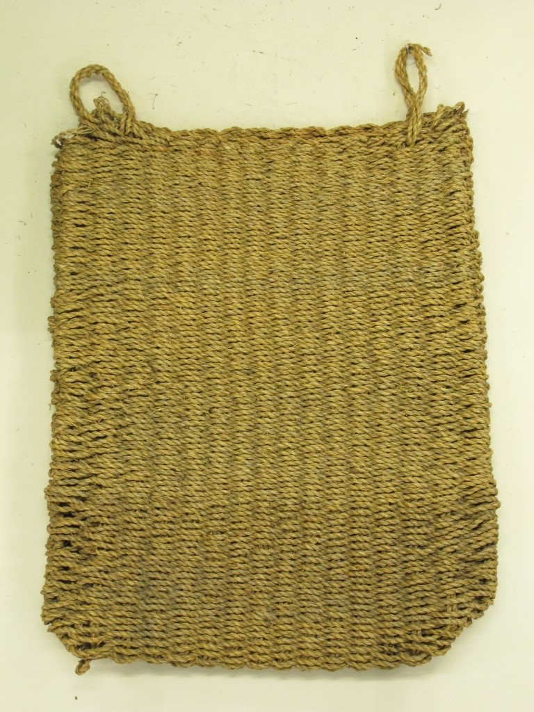 Basket types Woven Communities