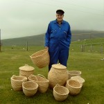 Jimmy Work, Shetland 2007