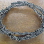 Heather rope, Highland Folk Museum